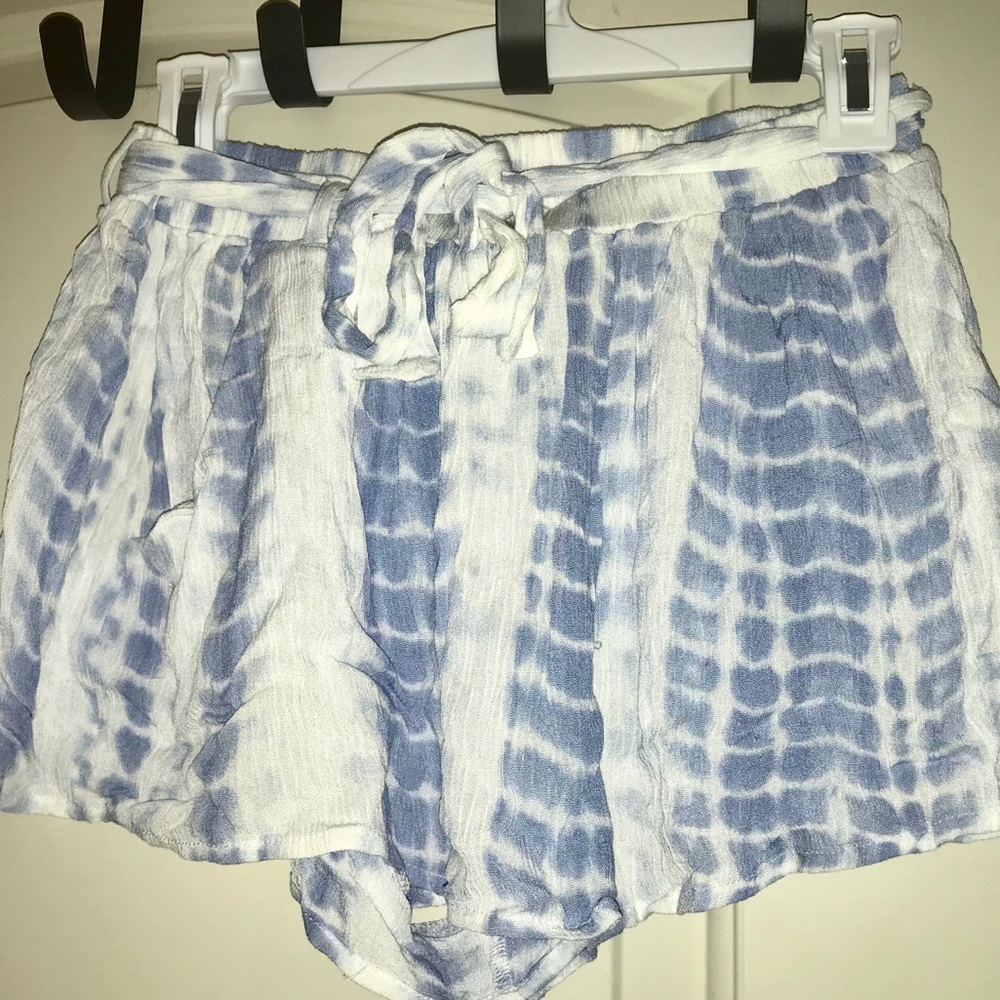 Shorts💙